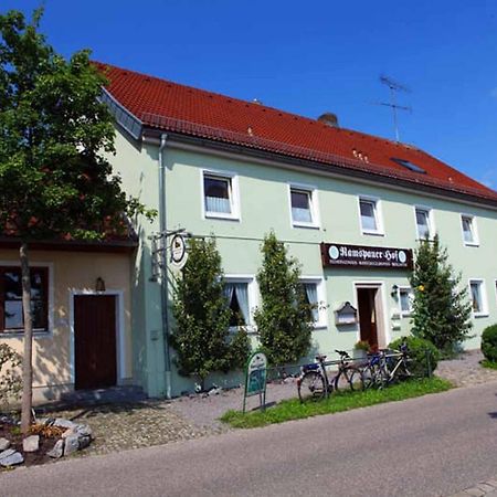Ramspauer Hof เรเกนสเตาฟ์ ภายนอก รูปภาพ