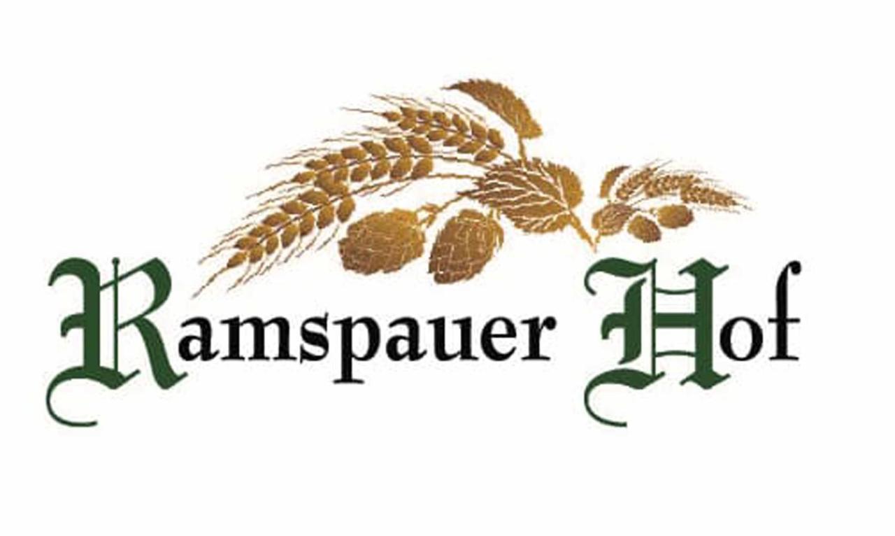 Ramspauer Hof เรเกนสเตาฟ์ ภายนอก รูปภาพ
